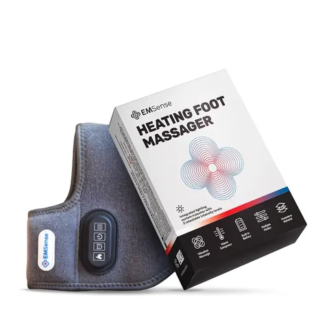 Heating Foot Massager