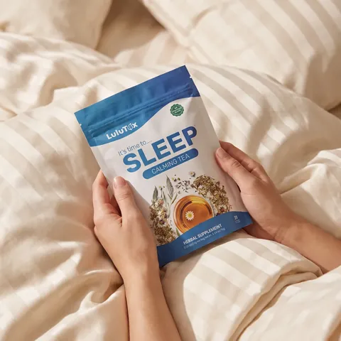 Herbal Sleep Tea