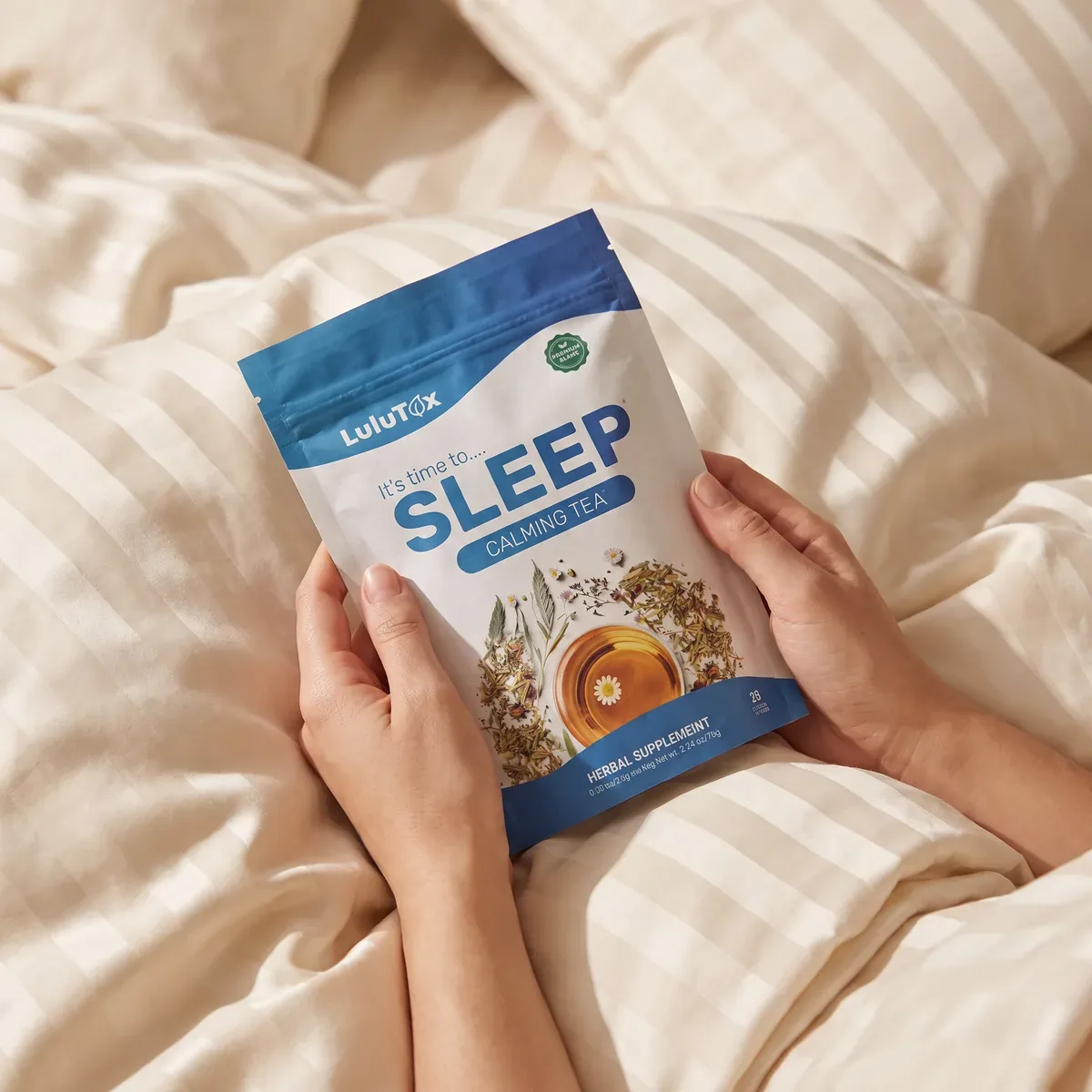 Herbal Sleep Tea